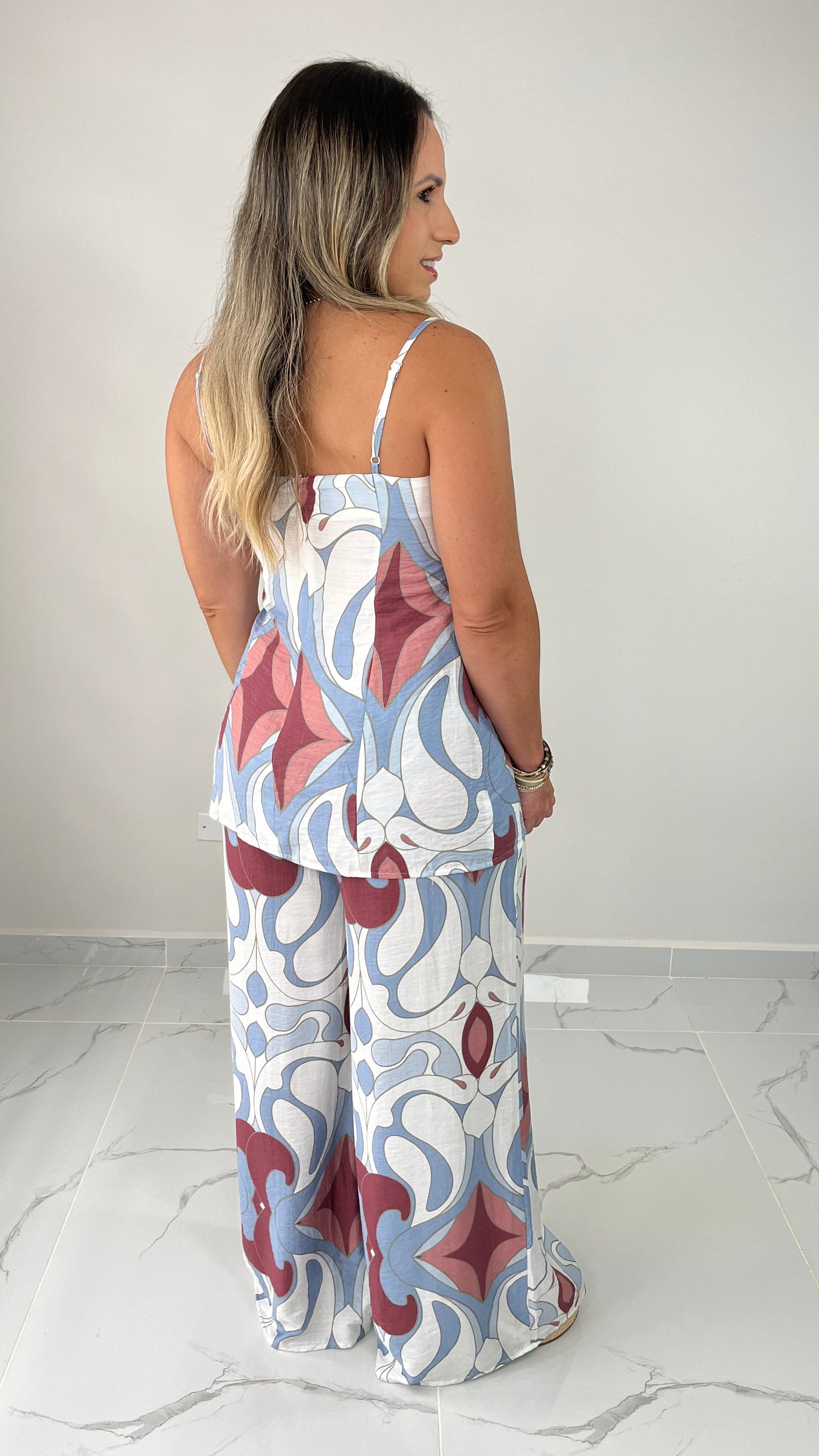 Mármol Set (leer descripción)