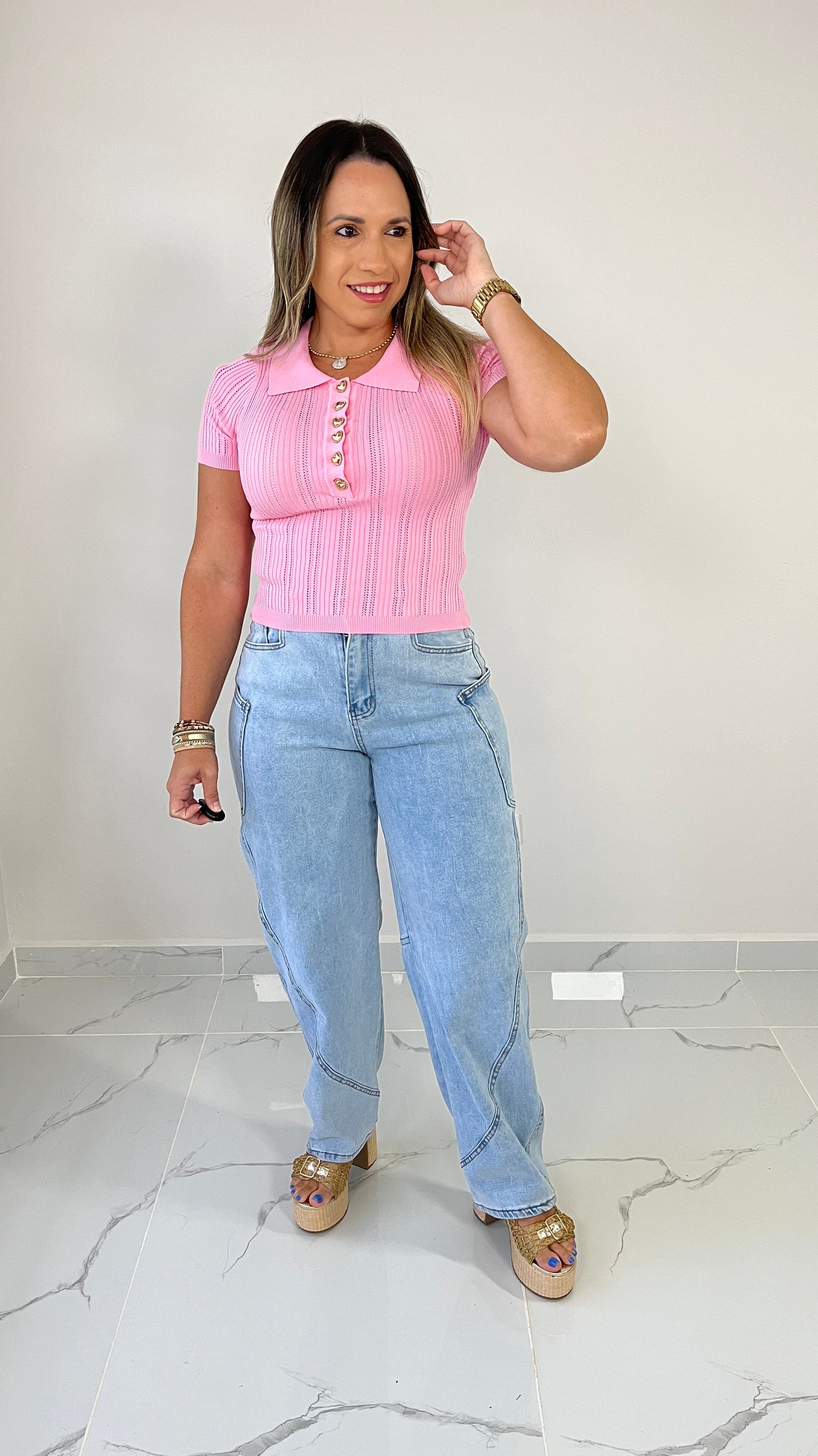 Sugar Top