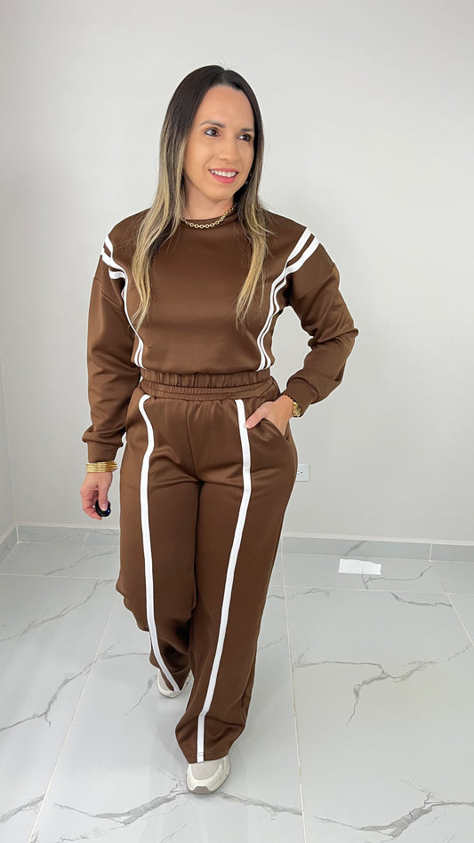 Chocolate Travel Set