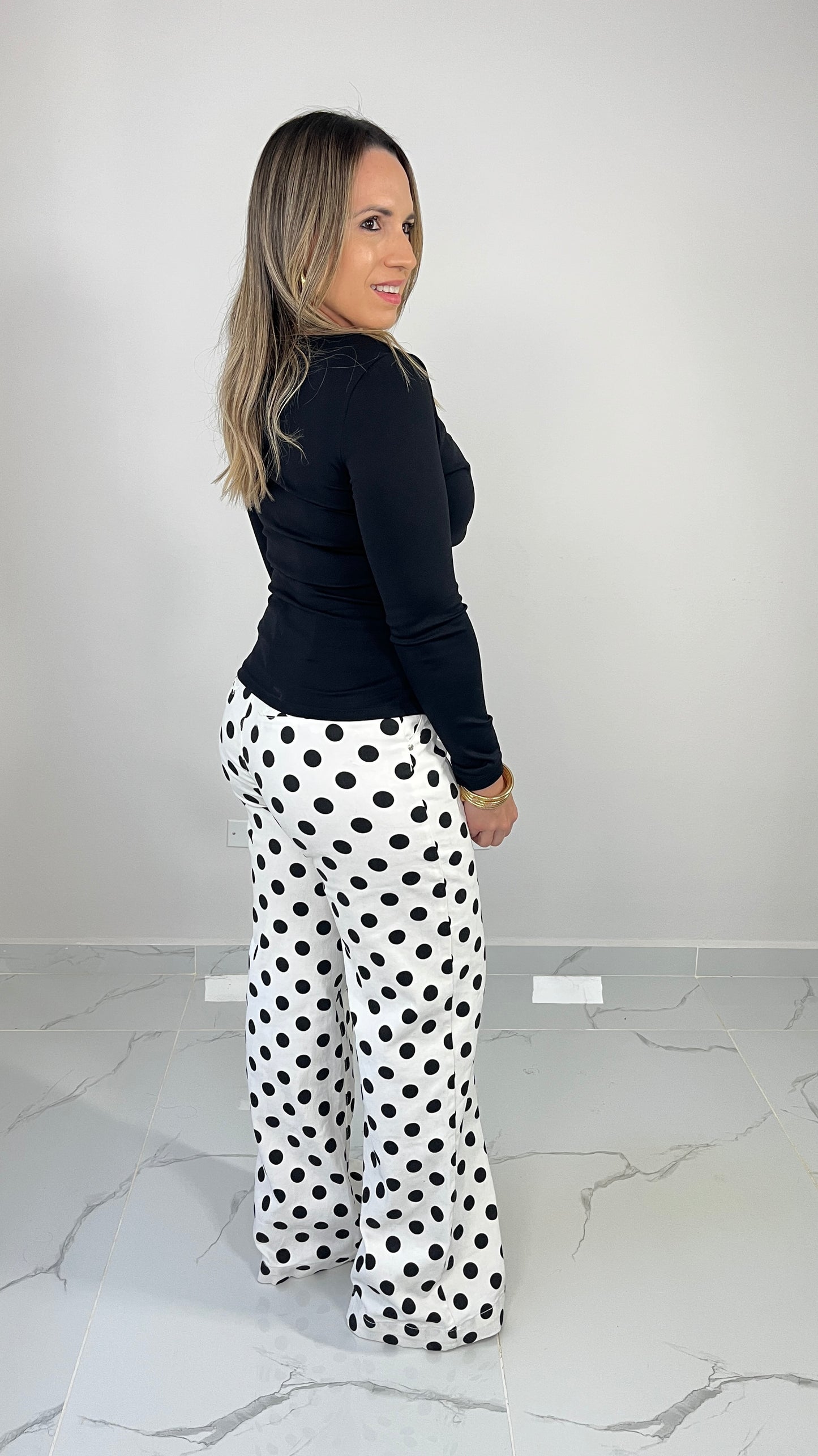 Knot Front Top