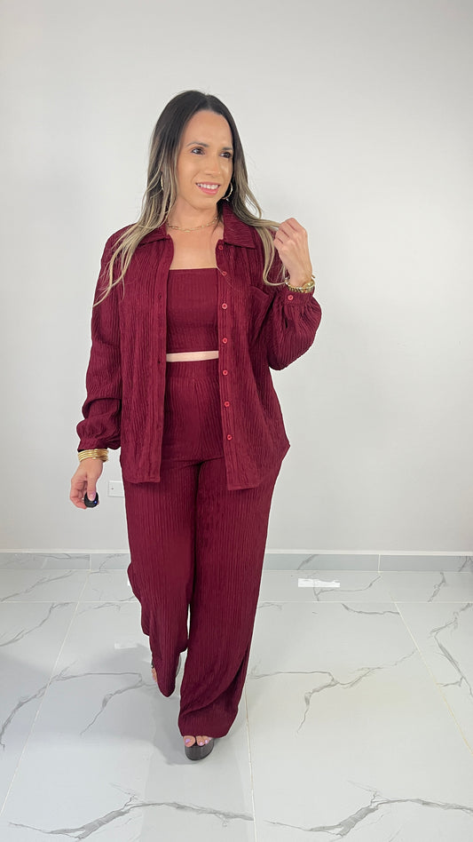 Wine 3pc Set