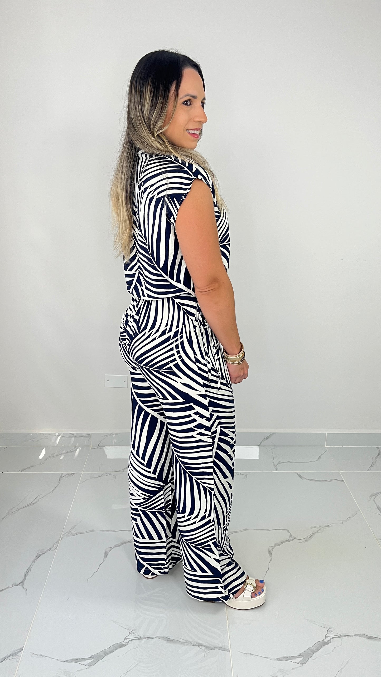 Navy Set