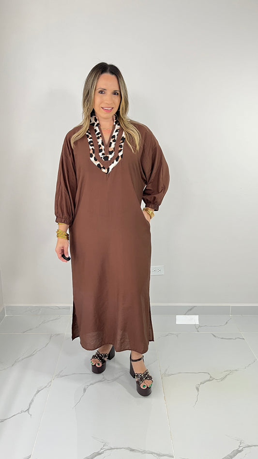 Tunic Dress