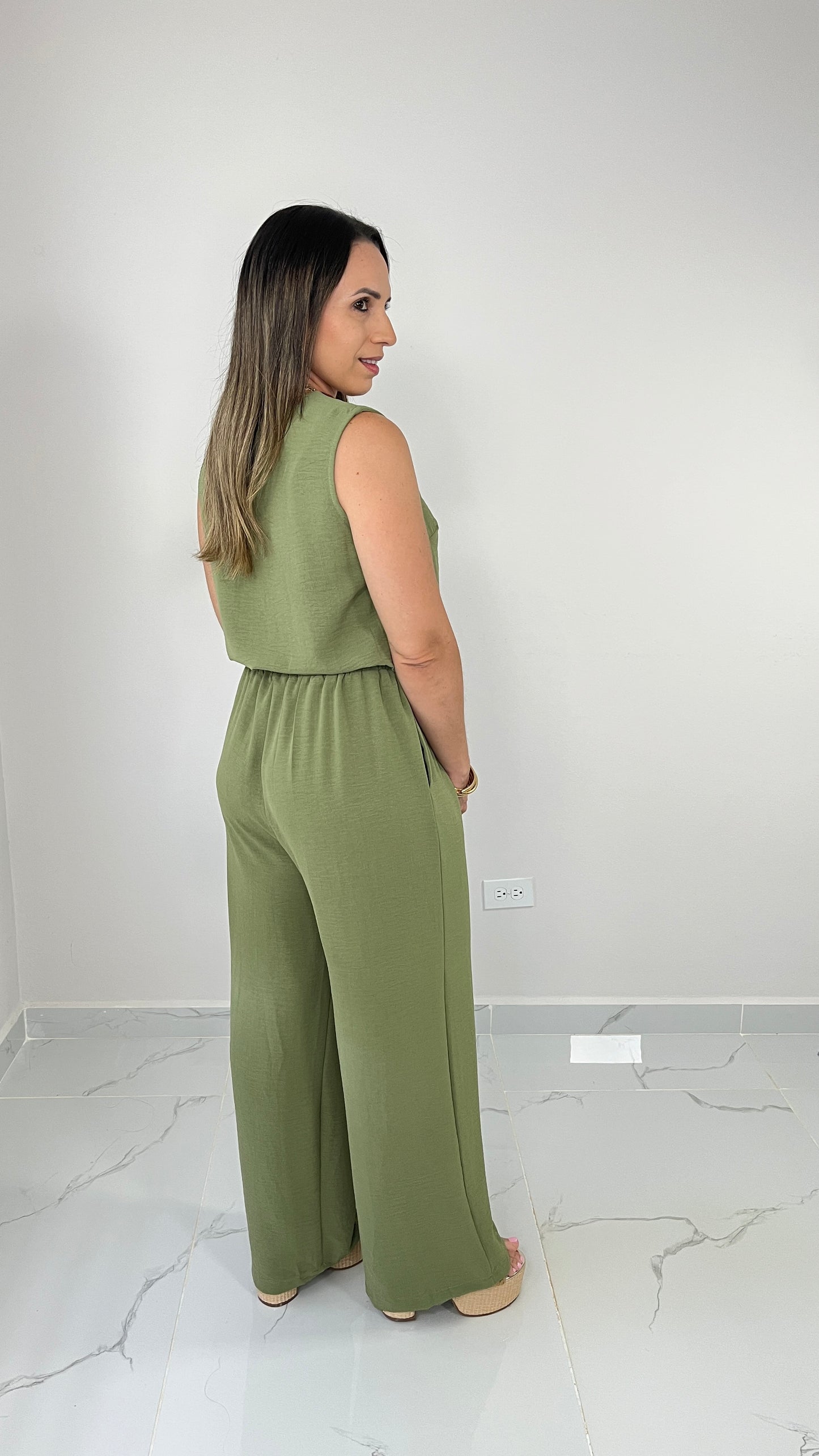 Olive Set ( Leer descripción) Venta Final