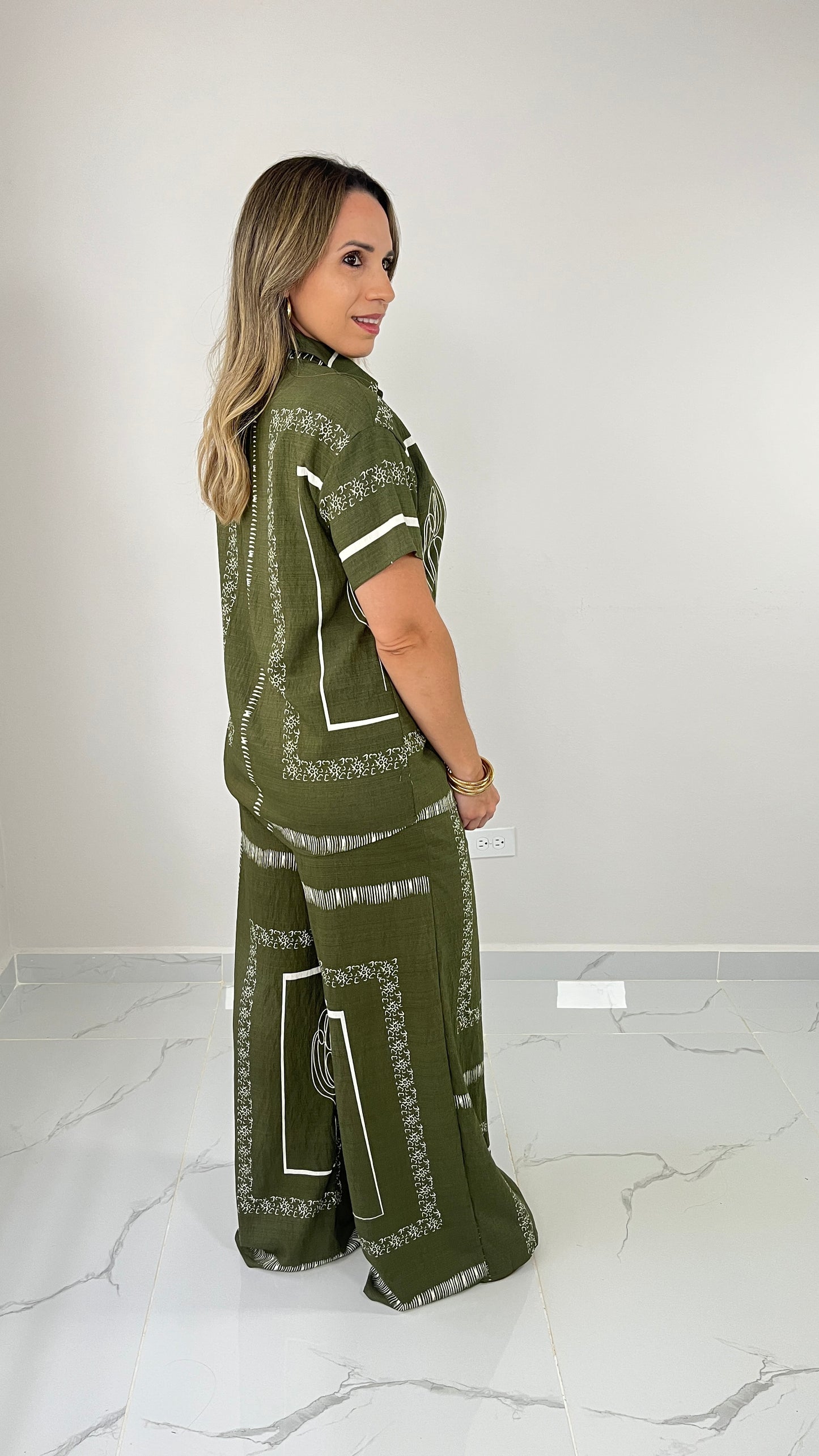 Olive Set