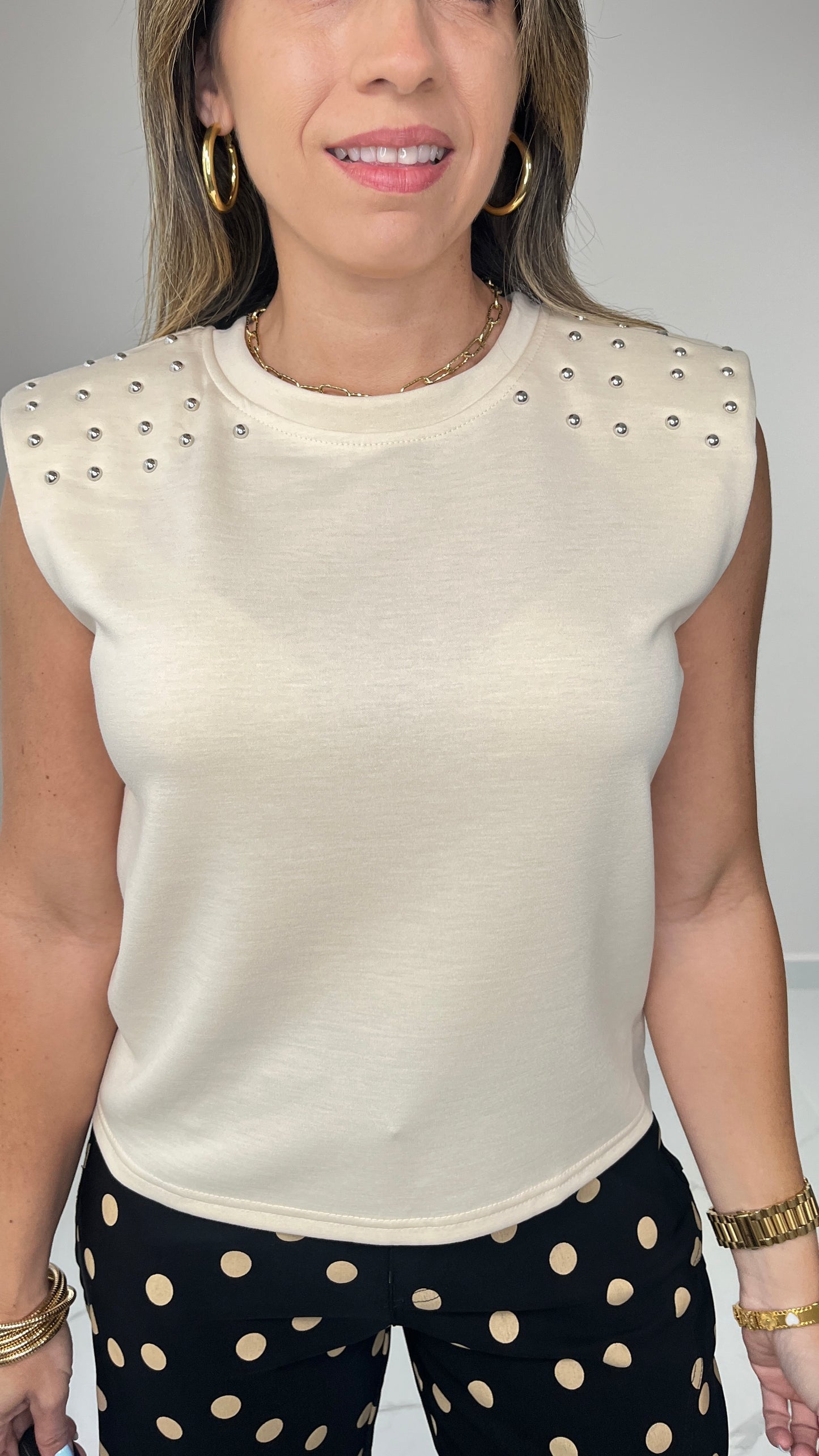Ivory Top